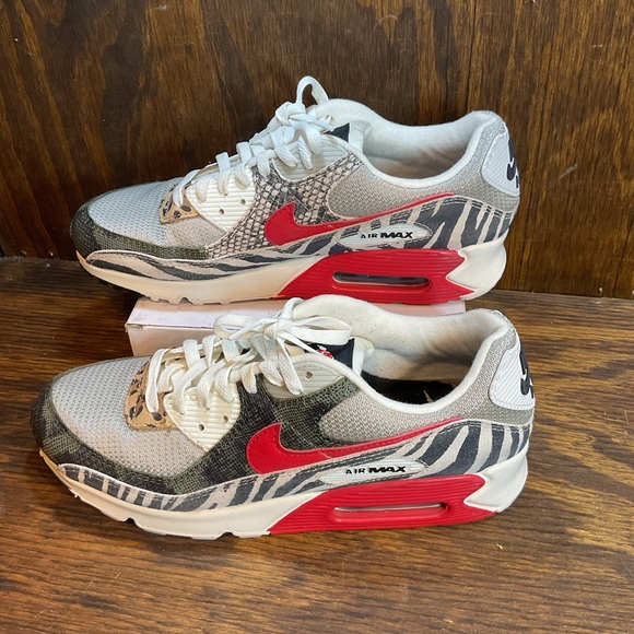 nike animal crossing shoes